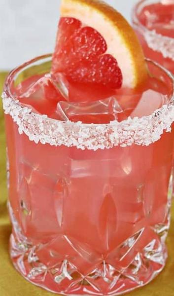 Pink Shot 